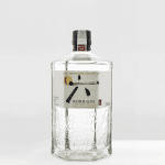 Roku Gin The Japanese Craft Gin 0,75L