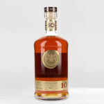 Rum Bacardí Diez Gran Reserva 10YO 0,7L