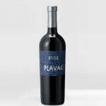 Bire Plavac Mali 0,75L