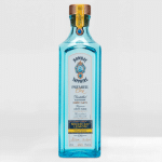 Gin Bombay Sapphire Premier Cru Murcian Lemon 0,7L