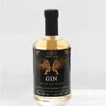Gin Lapis Golden 0,5L