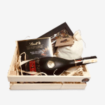 Poklon košara Remy Martin V.S.O.P