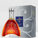 Konjak Martell Chanteloup XXO Cognac 0,7L
