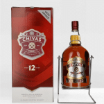 Chivas Regal 4,5L
