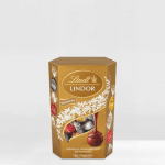 Lindt Lindor Bag Assorted 137g