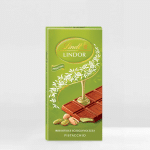 Čokolada Lindt Lindor pistacio 100g