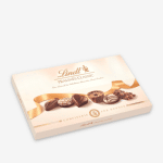 Bombonijera Lindt Pralines Classic 125g