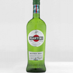 Martini Extra Dry Vermouth 1L