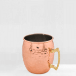Šalica Moscow Mule 550ml
