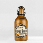 Aura Fernet Amaro 78 0,5L