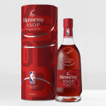Konjak Hennessy VSOP NBA Limited Edition 0,7L