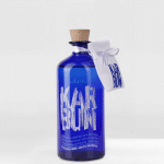 Gin Aura Karbun Limited Sea Edition 0,7L