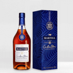 Konjak Martell Cordon Bleu Extra Old Cognac 0,7L
