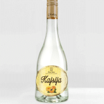 Rakija od kajsije 0,7L