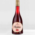 Liker od maline 0,7L