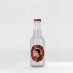 Thomas Henry Spicy Ginger 0,2L