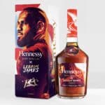 Konjak Hennessy VS x LeBron James 0,7L