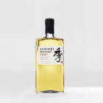 Toki Suntory Japanese Whisky 0,7L