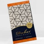 Čokolada Dubai 200g