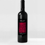 Cabernet Sauvignon Markota 0,75L