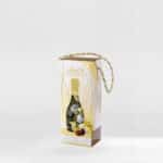 Bombonijera Lindt Marc De Champagne Gift Box 350g