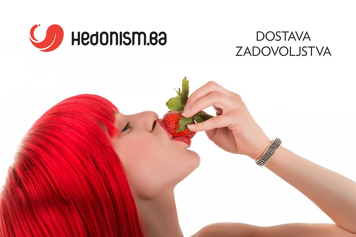 Hedonism.ba Dostava - Vrhunske Delicije