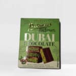 Čokolada Vanelli Picasso Dubai 100g