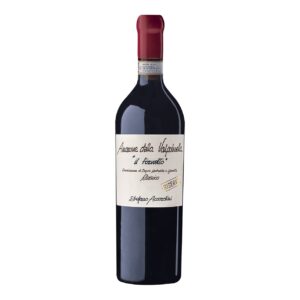 Amarone della Valpolicella Riserva Il Fornetto 0,75L