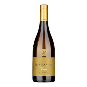 Bastianich Bianco Vespa 0,75L