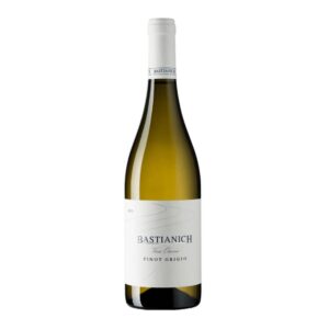 Bastianich Pinot Grigio 0,75L