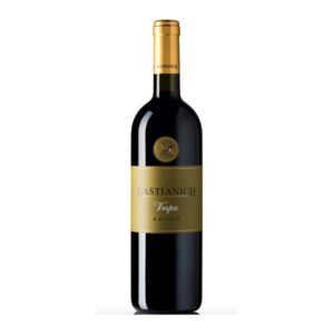 Bastianich Vespa Rosso 0,75L