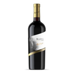 Blatina Andrija Selekcija 0,75L