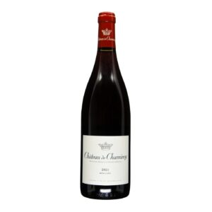 Château de Chamirey Mercurey Rouge 2021. 0,75L