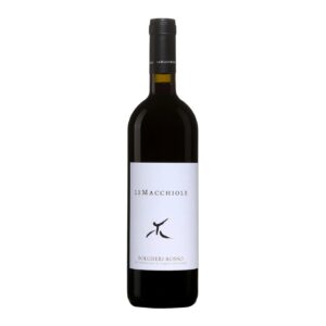 Le Macchiole Bolgheri Rosso 0,75L