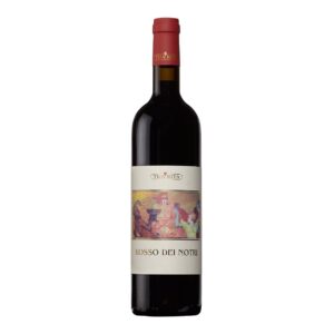 Tua Rita Rosso Dei Notri 0,75L