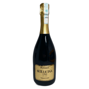 Pjenušac Donnafugata Bollicina Gold Dolce&Gabbana Brut Rose 0,75L