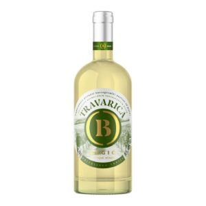 Rakija Travarica Begić 0,7L