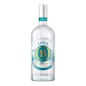 Rakija Loza Begić 0,7L