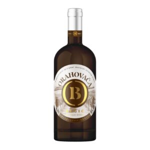 Rakija Orahovača Begić 0,7L