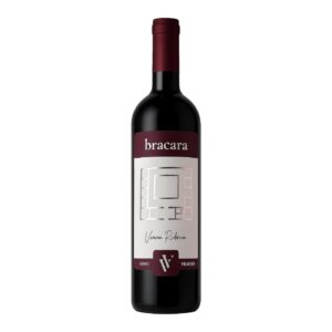 Blatina Vranješ Bracara 0,75L