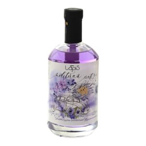 Gin Lapis Blue(S)In 0,5L
