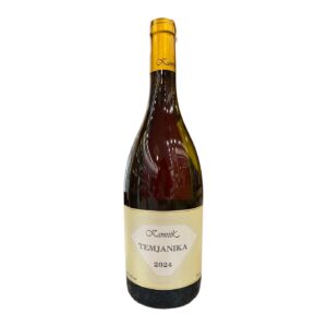 Chateau Kamnik Temjanika 0,75L