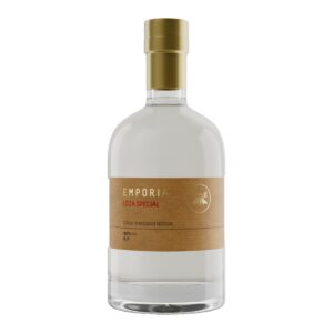 Rakija Emporia Loza Special 0,7L