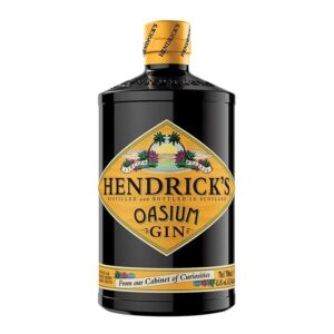 Gin Hendrick's Oasium 0,7L