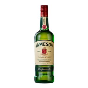 Whiskey Jameson Triple Distilled 0,7L