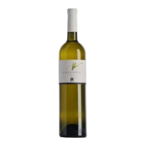 Kozlović Valle 0,75L