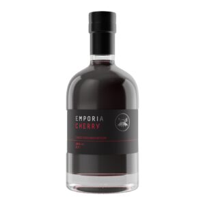 Liker Emporia Cherry 0,7L