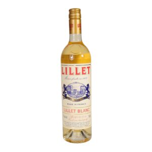 Lillet Blanc 0,75L
