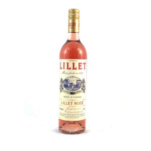 Lillet Rose 0,75L