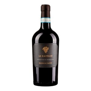 Primitivo Di Manduria Lu Rappaio 0,75L